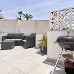 Apartment One Bedroom Penthouse *