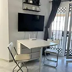 Apartment One Bedroom Penthouse *