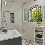 Apartment One Bedroom Penthouse