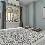 One Bedroom Penthouse Nerja