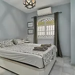 One Bedroom Penthouse Apartment