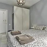 One Bedroom Penthouse Apartment Nerja