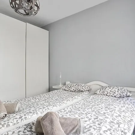 One Bedroom Penthouse Nerja