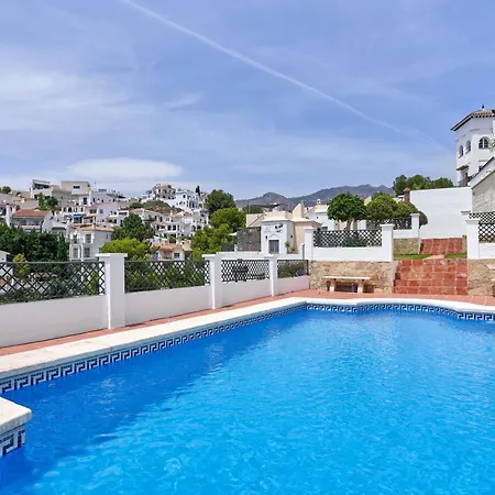 One Bedroom Penthouse Apartment Nerja