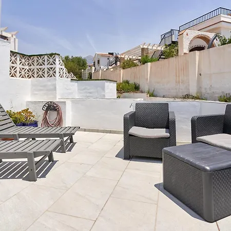 Apartment One Bedroom Penthouse Nerja