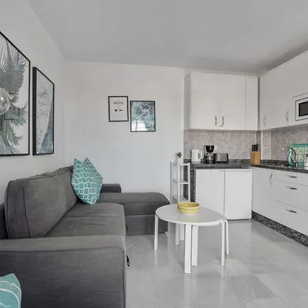 One Bedroom Penthouse Apartment *
