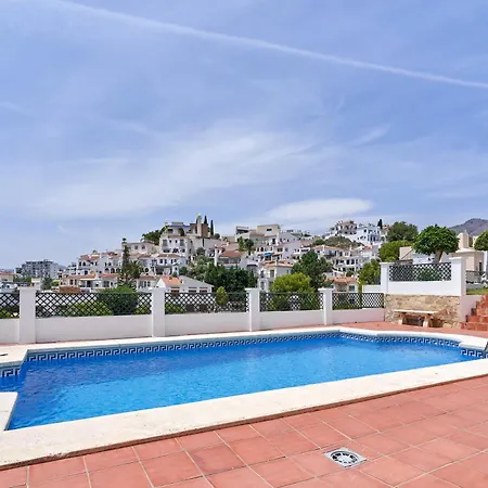 One Bedroom Penthouse Apartment