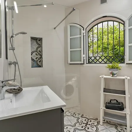 דירה One Bedroom Penthouse