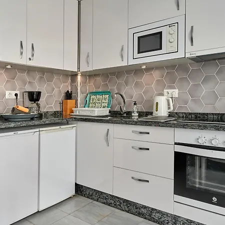 One Bedroom Penthouse