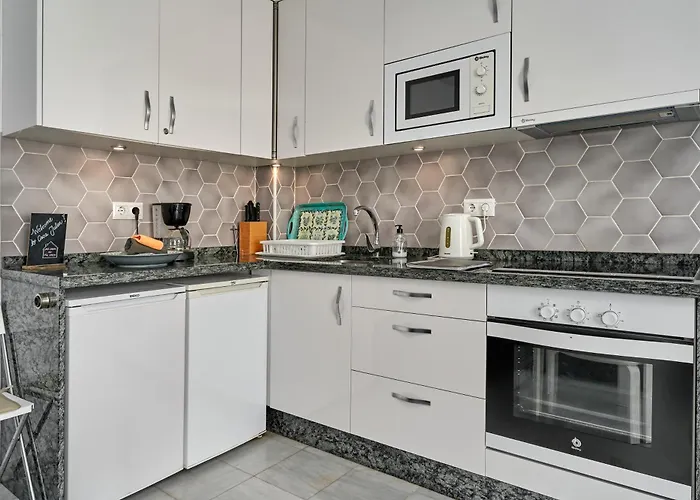 One Bedroom Penthouse