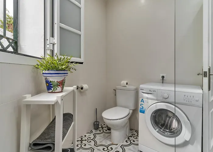 شقة One Bedroom Penthouse