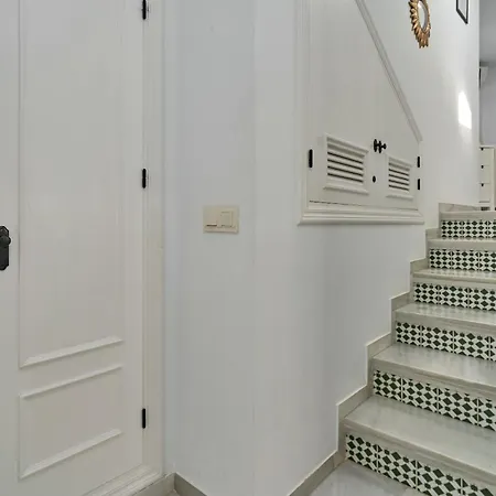 アパート One Bedroom Penthouse *
