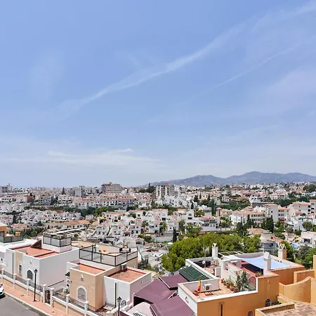 One Bedroom Penthouse * Nerja