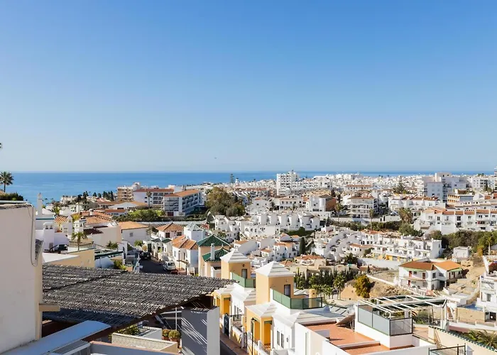 One Bedroom Penthouse