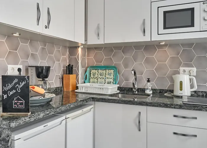 One Bedroom Penthouse Nerja