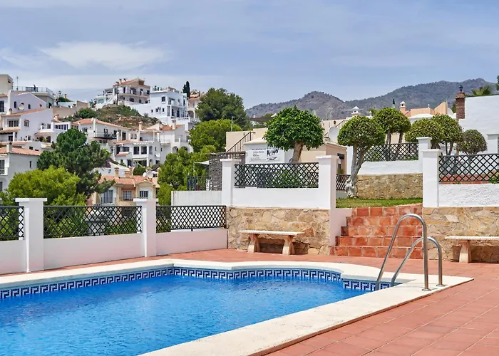 One Bedroom Penthouse