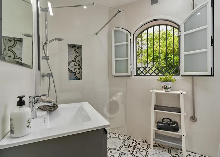 Lägenhet One Bedroom Penthouse